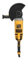 DeWALT DWE4579 szlifierka kątowa 6500 RPM 2600 W 23 cm 5,9 kg - 1919363