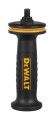 DeWALT DWE4579 szlifierka kątowa 6500 RPM 2600 W 23 cm 5,9 kg - 1919364