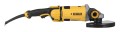DeWALT DWE4579 szlifierka kątowa 6500 RPM 2600 W 23 cm 5,9 kg - 1919371