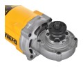 Szlifierka kątowa DEWALT DWE496-QS 230 mm 2600 W 5,4 kg Czarny, Żółty - 1519840