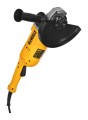 Szlifierka kątowa DEWALT DWE496-QS 230 mm 2600 W 5,4 kg Czarny, Żółty - 1519835