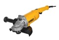 Szlifierka kątowa DEWALT DWE496-QS 230 mm 2600 W 5,4 kg Czarny, Żółty - 1519837