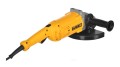 Szlifierka kątowa DEWALT DWE496-QS 230 mm 2600 W 5,4 kg Czarny, Żółty - 1519839