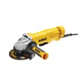 Szlifierka kątowa DEWALT DWE4203-QS 125 mm 1010 W 2,2 kg - 2420520