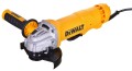 Szlifierka kątowa DEWALT DWE4203-QS 125 mm 1010 W 2,2 kg - 1919379