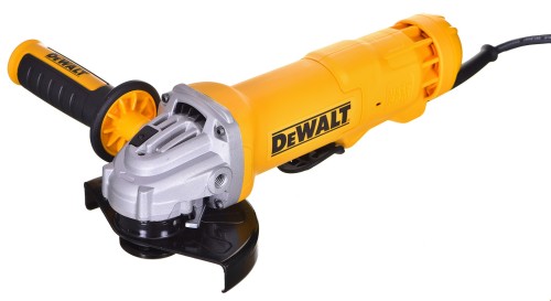 Szlifierka kątowa DEWALT DWE4203-QS 125 mm 1010 W 2,2 kg - 1919384