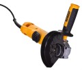 Szlifierka kątowa DEWALT DWE4203-QS 125 mm 1010 W 2,2 kg - 1919381