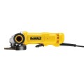 Szlifierka kątowa DEWALT DWE4203-QS 125 mm 1010 W 2,2 kg - 2420522
