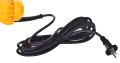 Szlifierka kątowa DEWALT DWE4203-QS 125 mm 1010 W 2,2 kg - 1919382