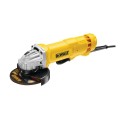 Szlifierka kątowa DEWALT DWE4203-QS 125 mm 1010 W 2,2 kg - 2420521