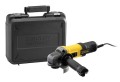 Stanley FATMAX FMEG210K-QS szlifierka kątowa 11,5 cm 12000 RPM 850 W 2 kg - 2420524