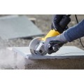 Stanley FATMAX FMEG210K-QS szlifierka kątowa 11,5 cm 12000 RPM 850 W 2 kg - 2420531