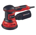 Szlifierka mimośrodowa Einhell TC-RS 425 E - 2251182