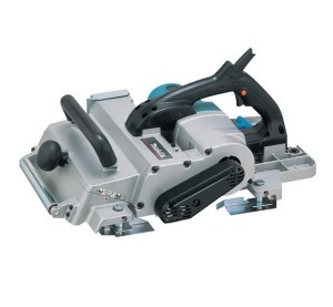 Makita KP312S strugarka ręczna Czarny, Szary 12000 RPM 2200 W