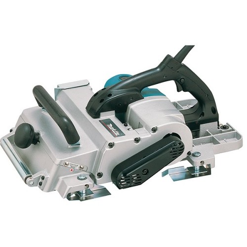 Makita KP312S strugarka ręczna Czarny, Szary 12000 RPM 2200 W - 2151264