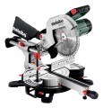 Metabo KGS 254 M 4500 RPM 1450 W - 2420597