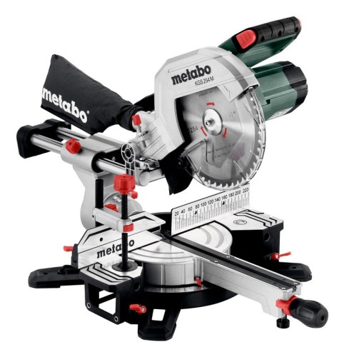 Metabo KGS 254 M 4500 RPM 1450 W - 1949917