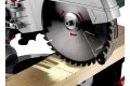 Metabo KGS 254 M 4500 RPM 1450 W - 2420589
