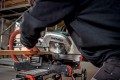 Metabo KGS 254 M 4500 RPM 1450 W - 2420592