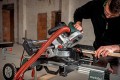 Metabo KGS 254 M 4500 RPM 1450 W - 2420584