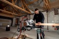 Metabo KGS 254 M 4500 RPM 1450 W - 2420583