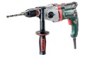 Metabo SBEV 1100-2 S 3100 RPM Zamek centralny 2,8 kg Czarny, Zielony, Czerwony, Stal nierdzewna - 2420617