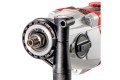 Metabo SBEV 1100-2 S 3100 RPM Zamek centralny 2,8 kg Czarny, Zielony, Czerwony, Stal nierdzewna - 2420619