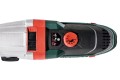 Metabo SBEV 1100-2 S 3100 RPM Zamek centralny 2,8 kg Czarny, Zielony, Czerwony, Stal nierdzewna - 2420618