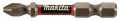 Makita E-03377 końcówka wkrętakowa 10 szt. - 2235734