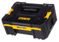 DeWALT TSTAK III Czarny, Żółty - 1310862