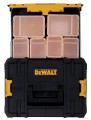 DeWALT TSTAK III Czarny, Żółty - 1310868