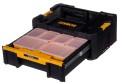 DeWALT TSTAK III Czarny, Żółty - 1310872