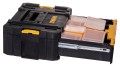 DeWALT TSTAK III Czarny, Żółty - 1310867