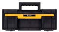 DeWALT TSTAK III Czarny, Żółty - 1310873