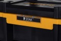 DeWALT TSTAK III Czarny, Żółty - 1310870