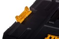 DeWALT TSTAK III Czarny, Żółty - 1310869