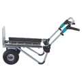 wolfcraft GmbH 5535000 wózek ręczny Plastik, Stal Wózek transportowy (magazynowy ręczny) - 2155764