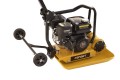 Smart365 LINE 600 zagęszczarka do gruntu Benzynowy 6,5 hp 196 cm3 25 m/min 30 cm - 2421130