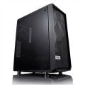 Fractal Design Meshify C Midi Tower Czarny - 2421210