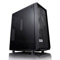 Fractal Design Meshify C Midi Tower Czarny - 2421189