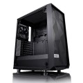 Fractal Design Meshify C Midi Tower Czarny - 2421196