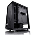 Fractal Design Meshify C Midi Tower Czarny - 2421192