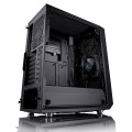 Fractal Design Meshify C Midi Tower Czarny - 2421193