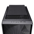 Fractal Design Meshify C Midi Tower Czarny - 2421195