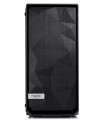 Fractal Design Meshify C Midi Tower Czarny - 2421201