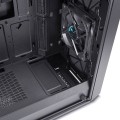 Fractal Design Meshify C Midi Tower Czarny - 2421200