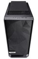 Fractal Design Meshify C Midi Tower Czarny - 2421203