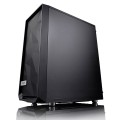 Fractal Design Meshify C Midi Tower Czarny - 2421191