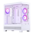 Phanteks XT View Midi Tower Biały - 2194295