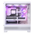 Phanteks XT View Midi Tower Biały - 2421214